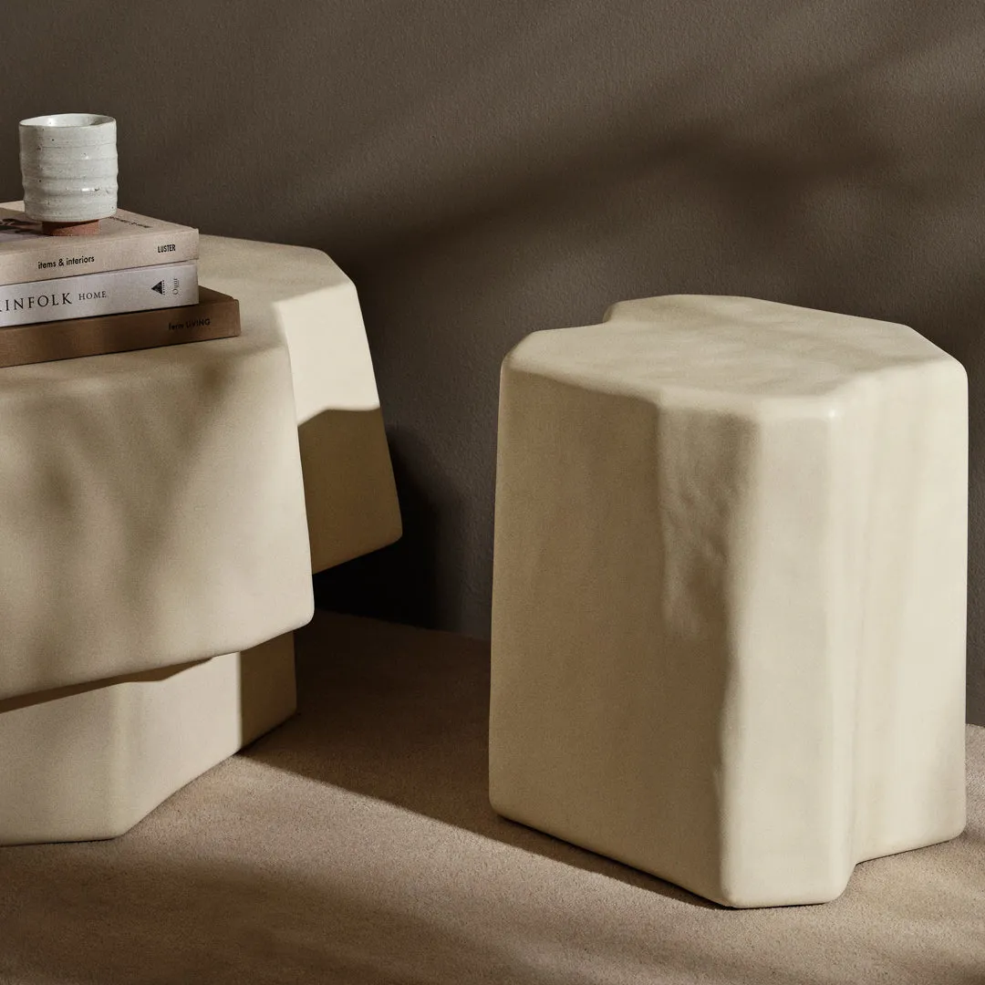 Staffa Coffee Table