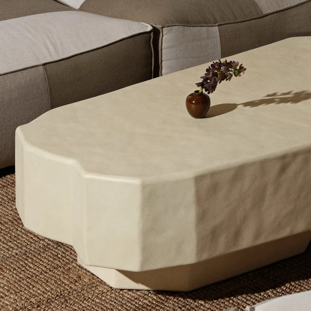 Staffa Coffee Table