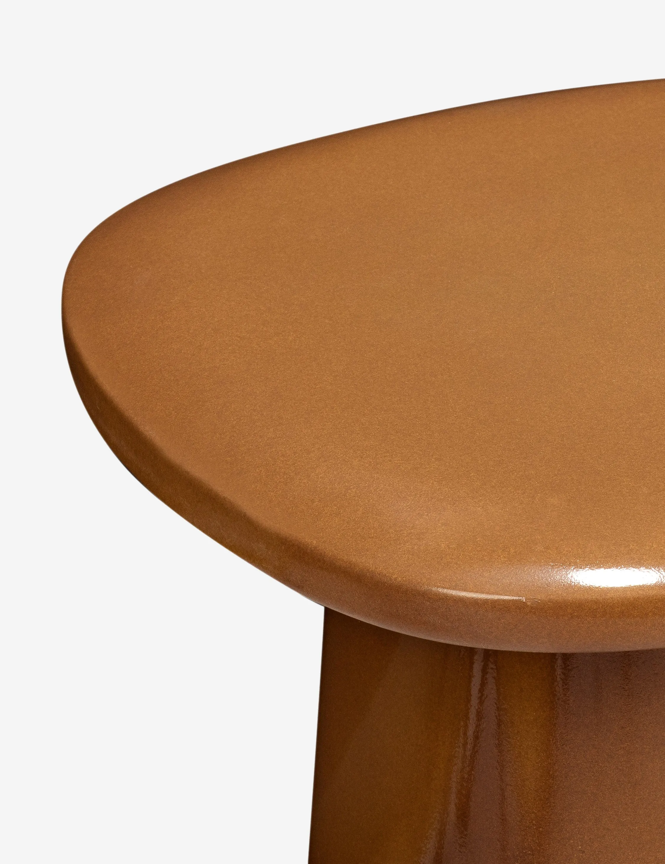 Stein Indoor / Outdoor Side Table Lulu and Georgia