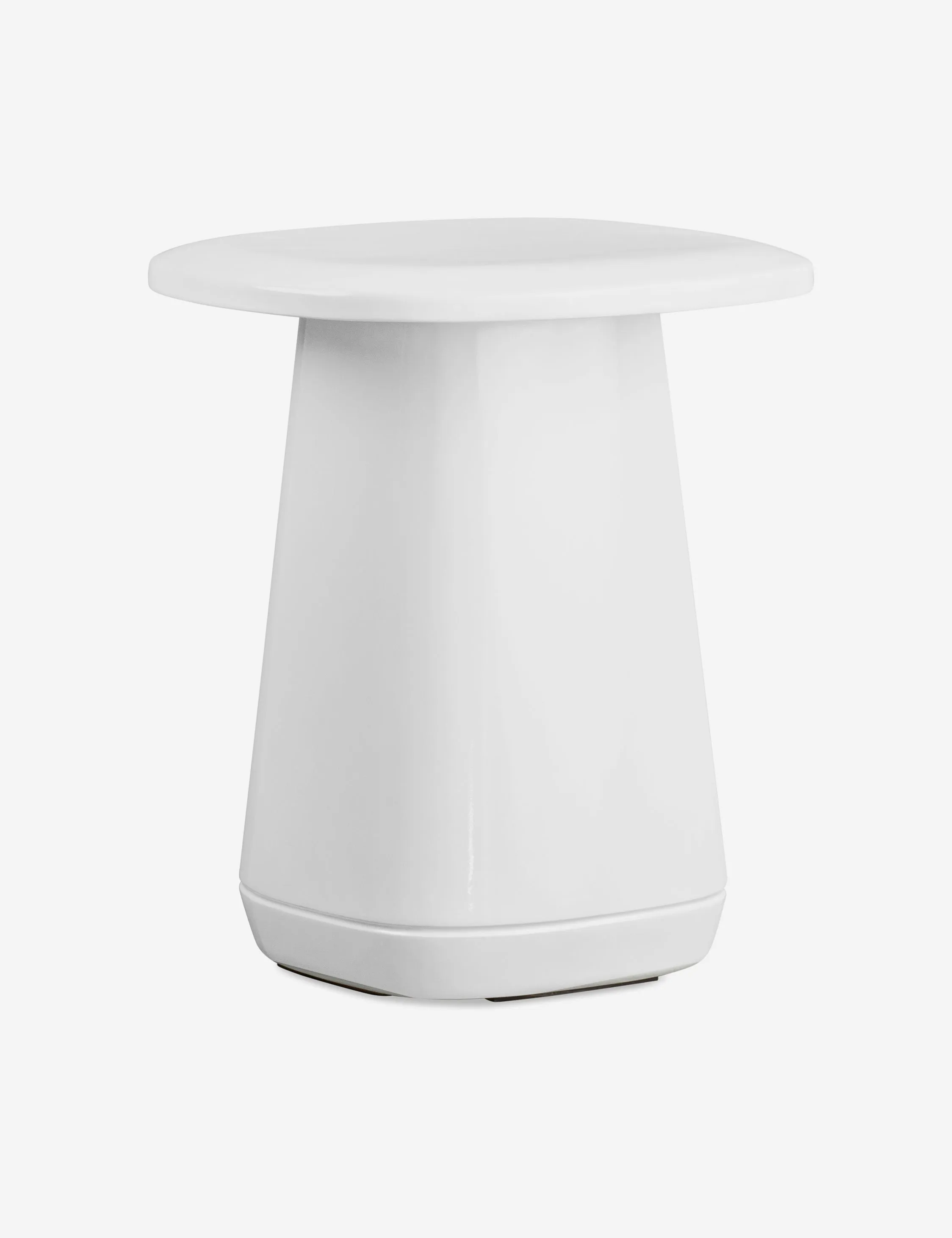 Stein Indoor / Outdoor Side Table Lulu and Georgia