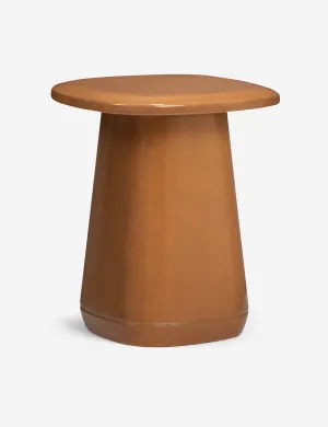 Stein Indoor / Outdoor Side Table Lulu and Georgia