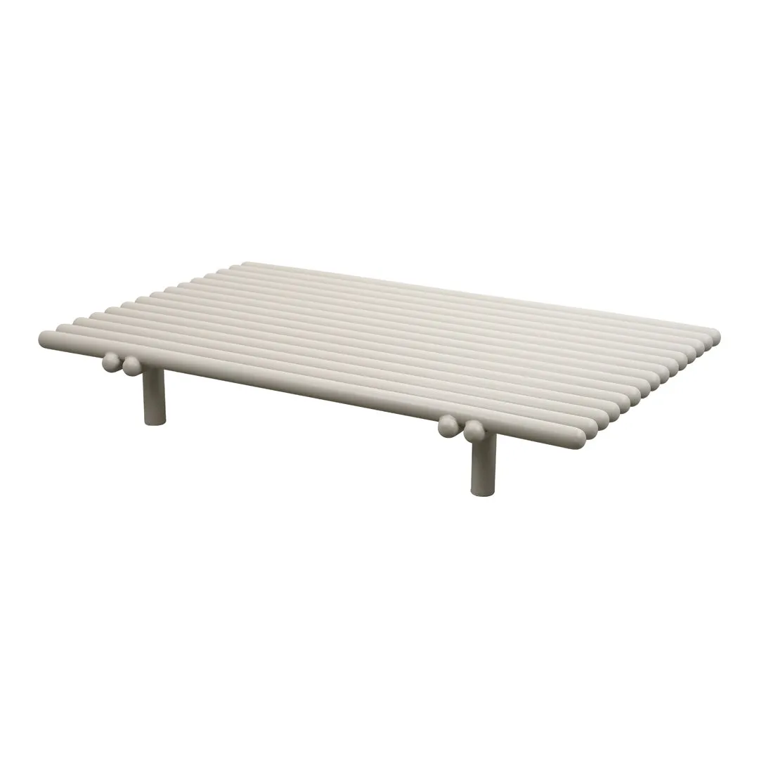 Sticks Platform Modular Sofa - Components
