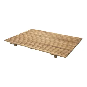 Sticks Platform Modular Sofa - Components