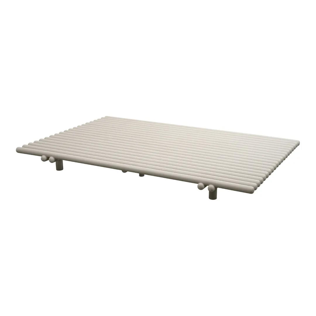 Sticks Platform Modular Sofa - Components