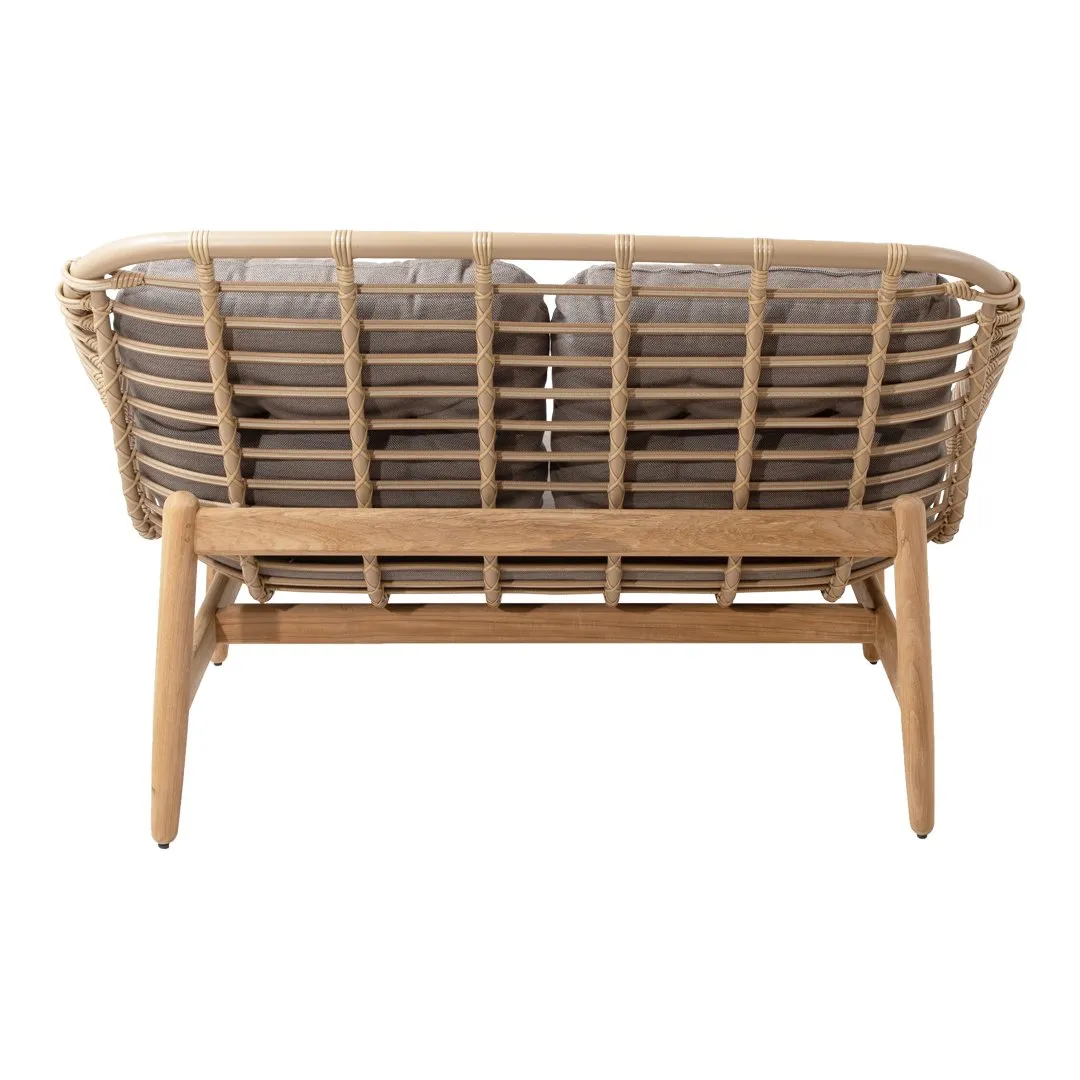 Strington 2-Seater Sofa