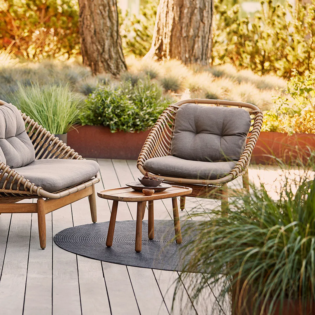 Strington Lounge Chair