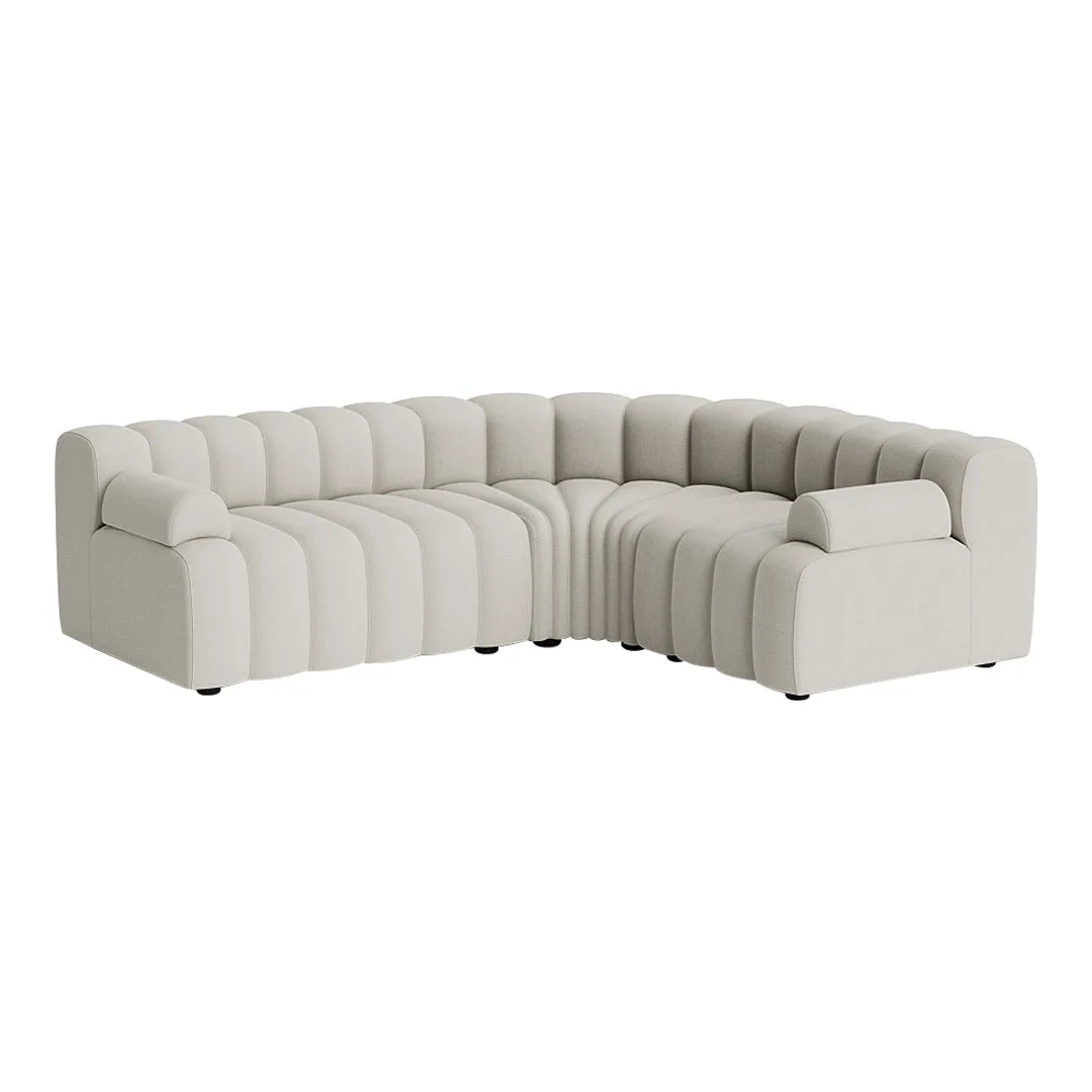 Studio Outdoor Modular Sofa - Modules