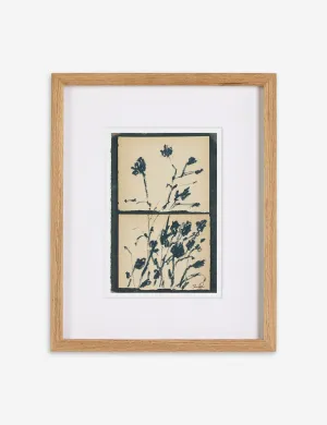 Summer Weeds II Wall Art by Shaina Page Lulu and Georgia