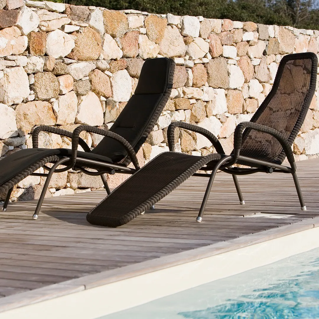 Sunrise Sunchair
