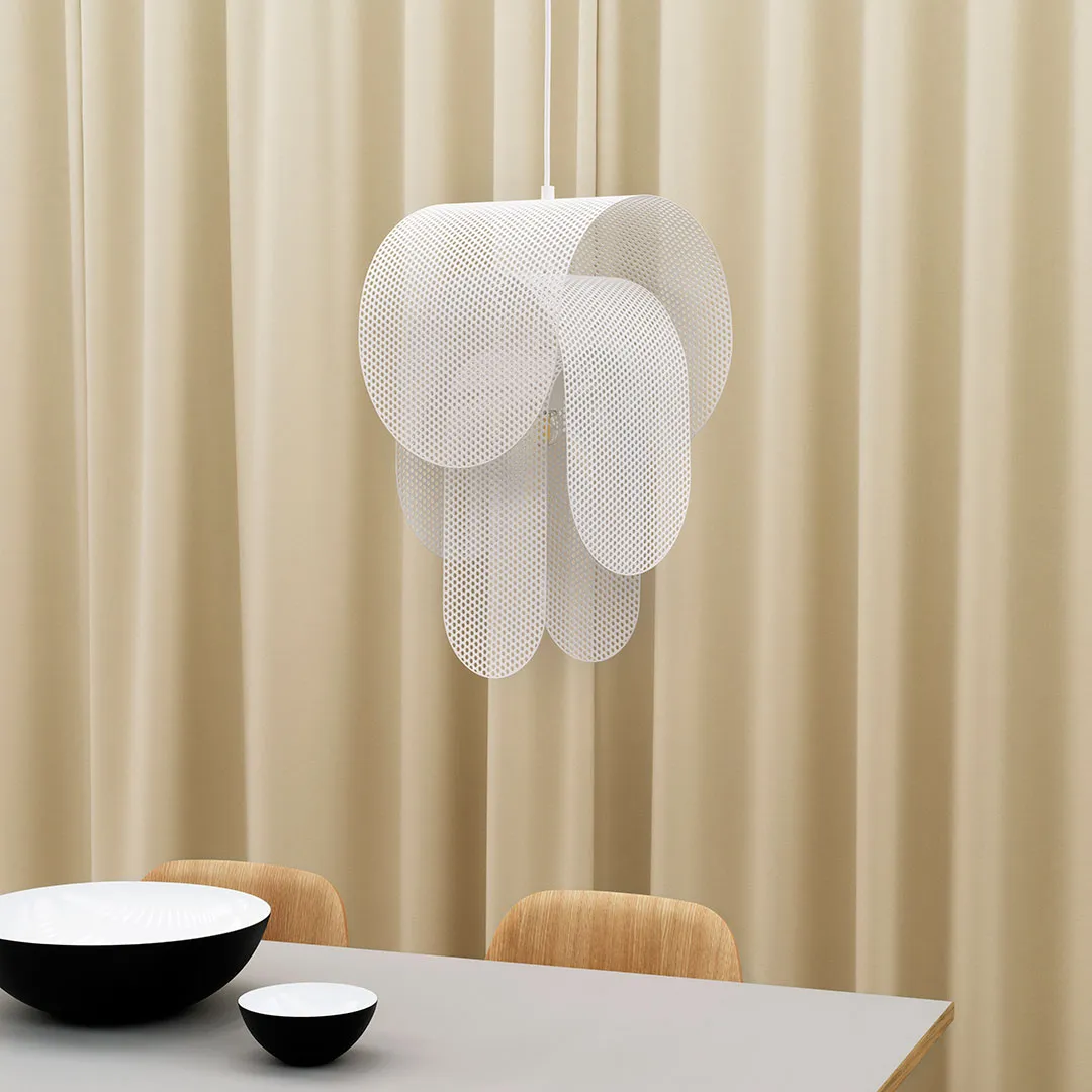 Superpose Lamp