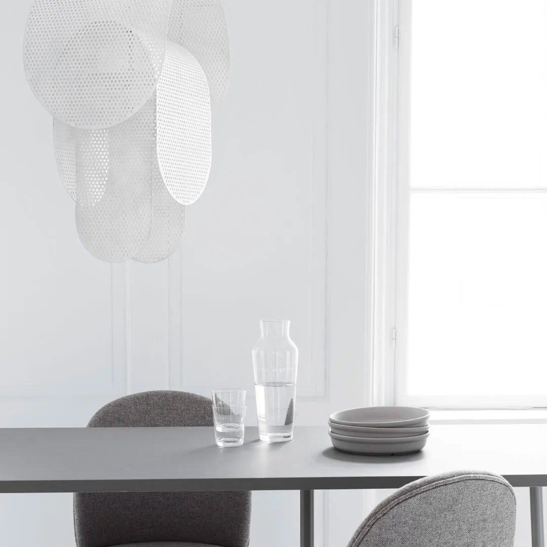 Superpose Lamp