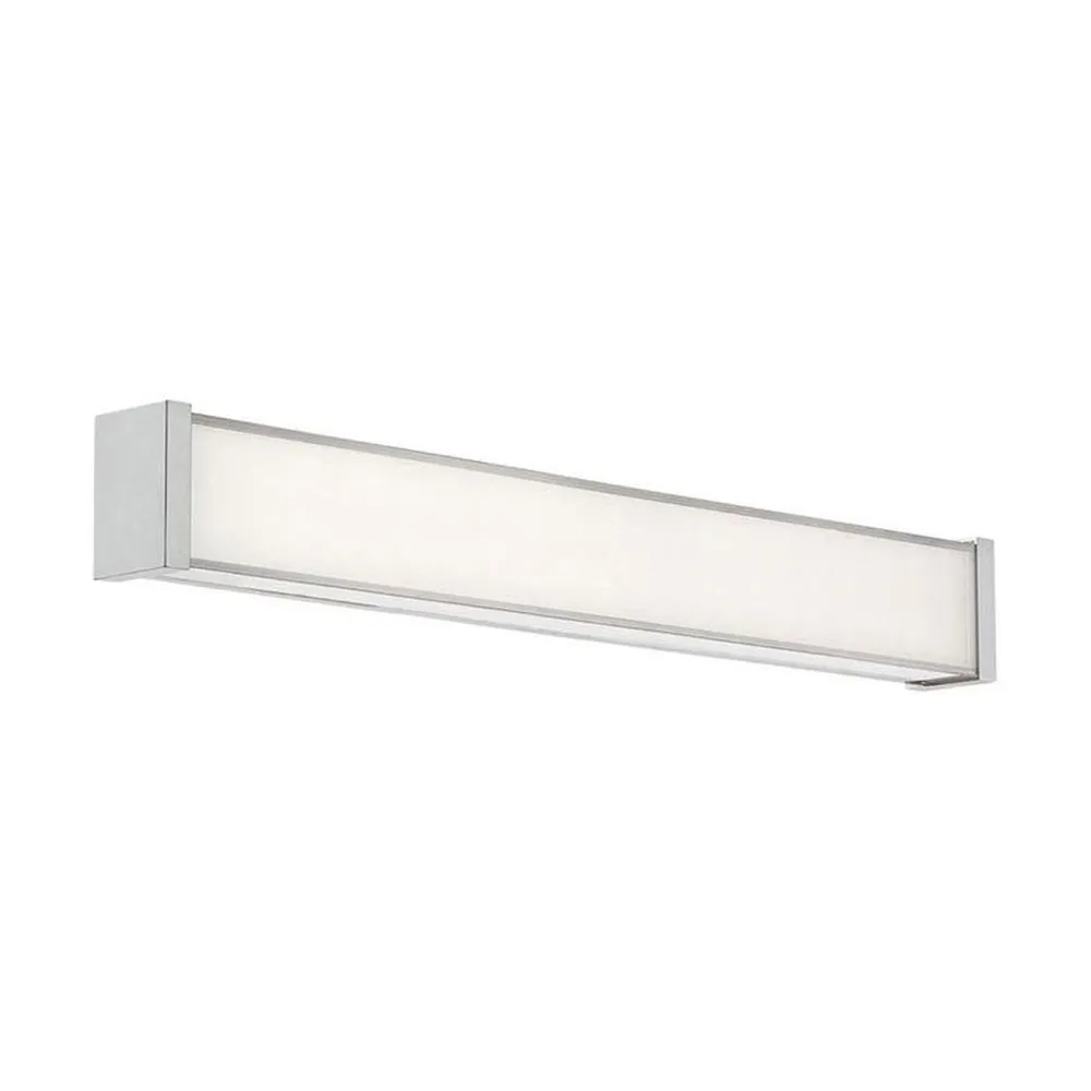 Svelte LED Bathroom Vanity Light