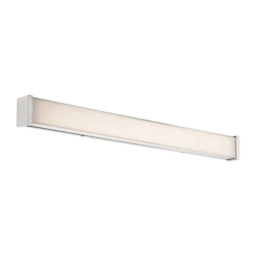 Svelte LED Bathroom Vanity Light