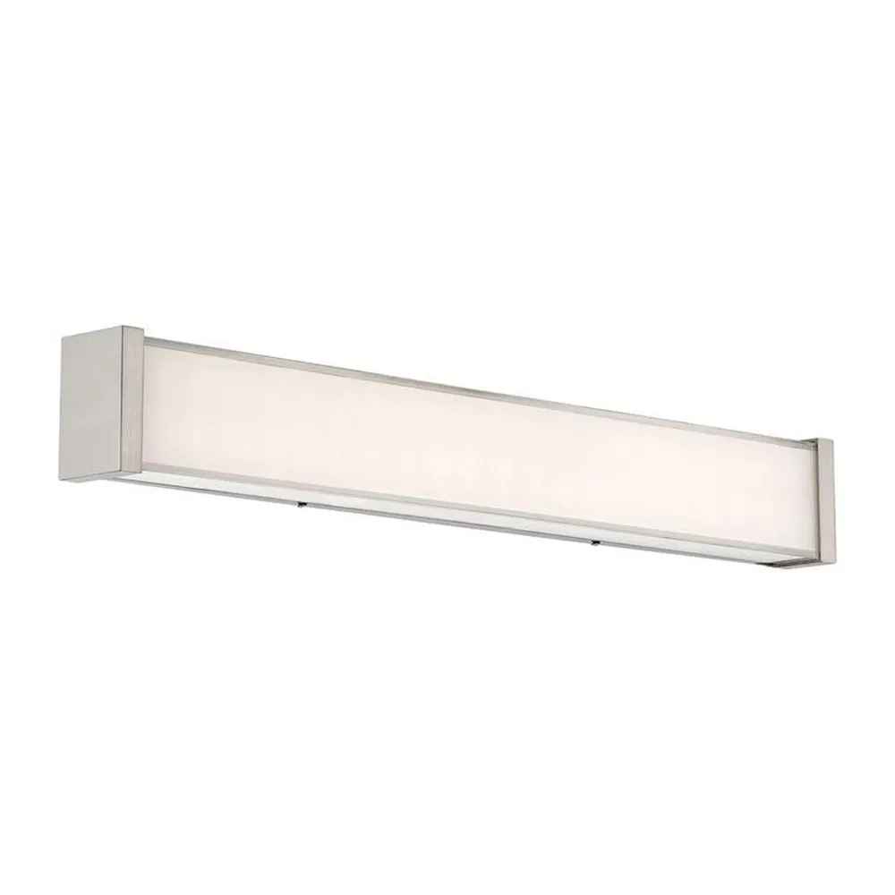 Svelte LED Bathroom Vanity Light
