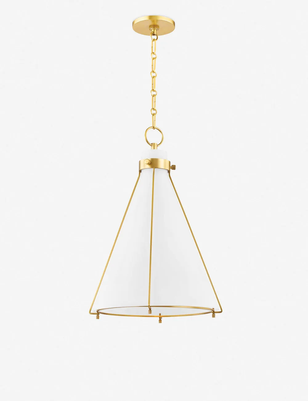 Sybil Pendant Light Lulu and Georgia