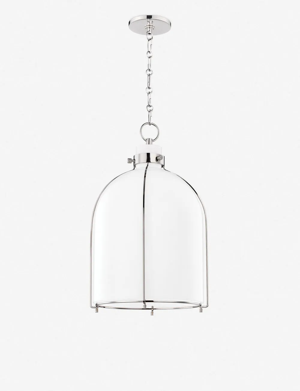 Sybil Pendant Light Lulu and Georgia