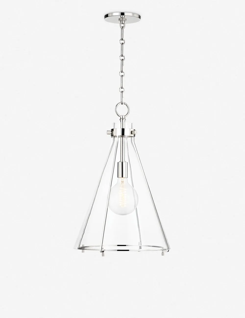 Sybil Pendant Light Lulu and Georgia