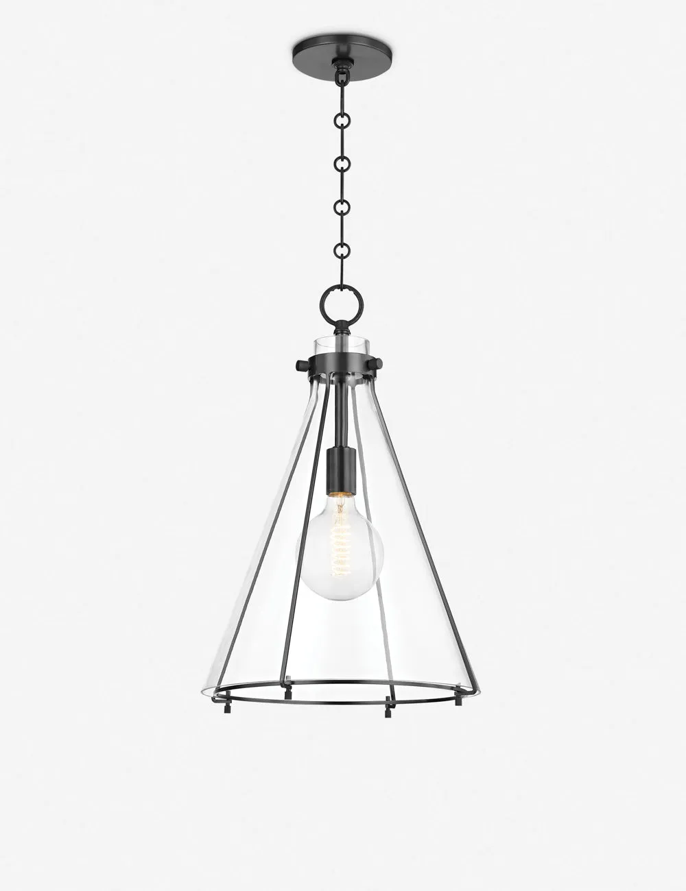 Sybil Pendant Light Lulu and Georgia