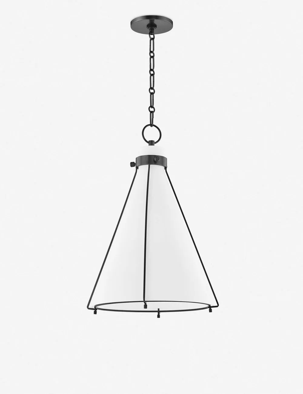 Sybil Pendant Light Lulu and Georgia