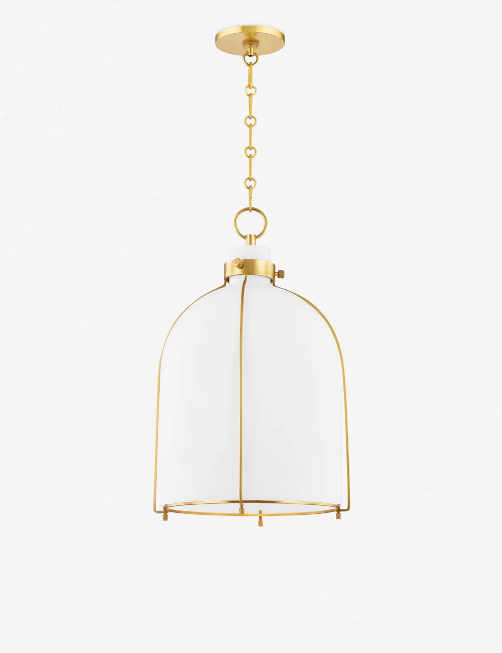Sybil Pendant Light Lulu and Georgia
