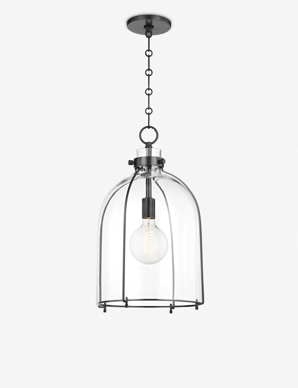 Sybil Pendant Light Lulu and Georgia
