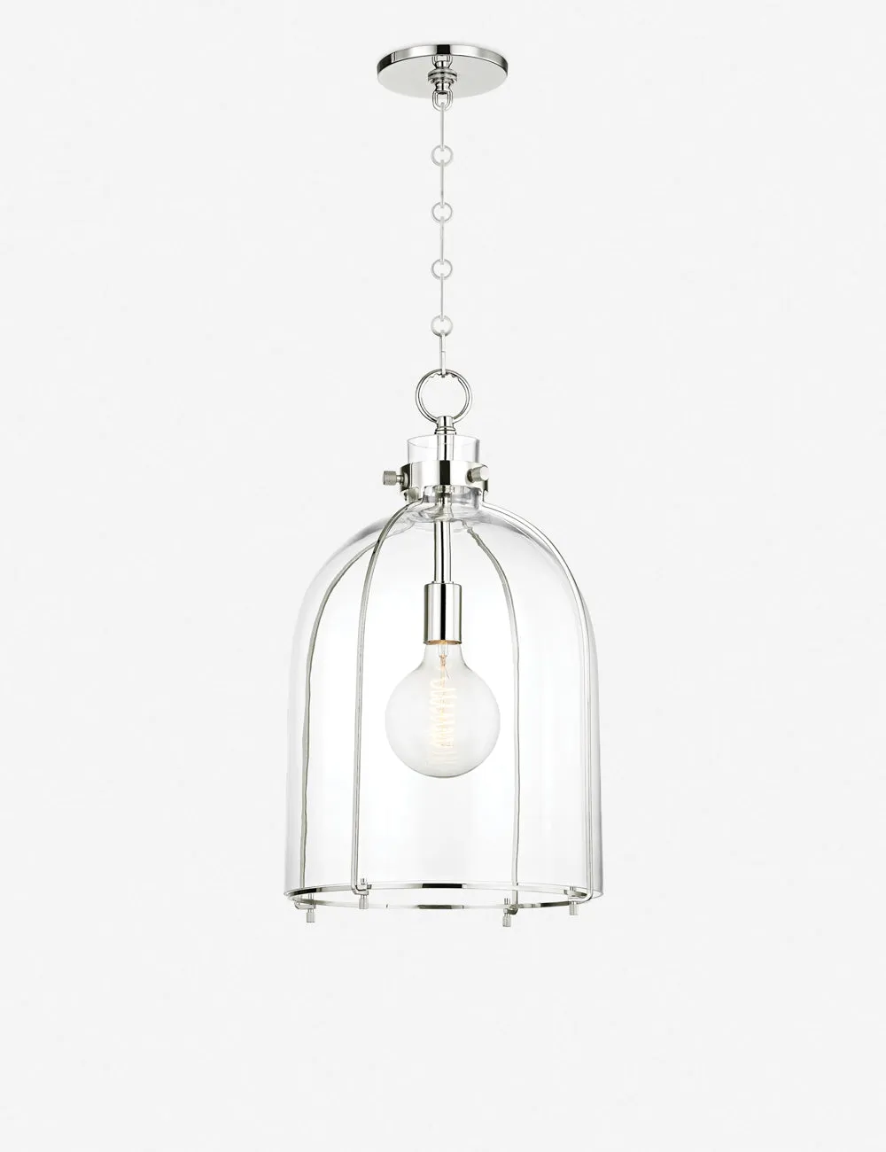 Sybil Pendant Light Lulu and Georgia