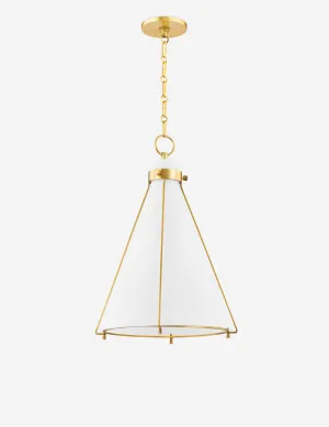 Sybil Pendant Light Lulu and Georgia