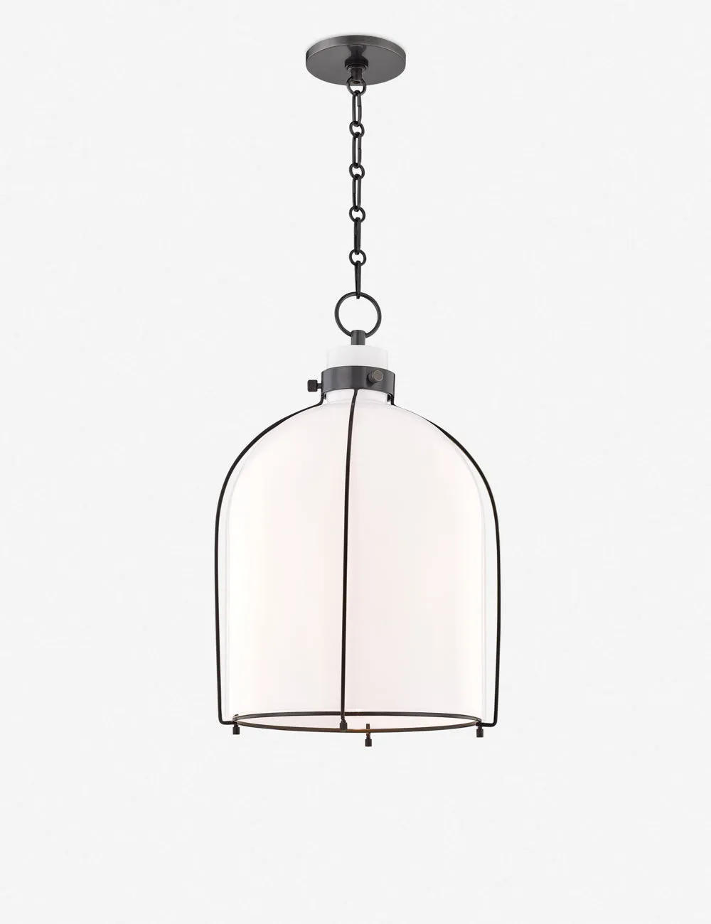 Sybil Pendant Light Lulu and Georgia