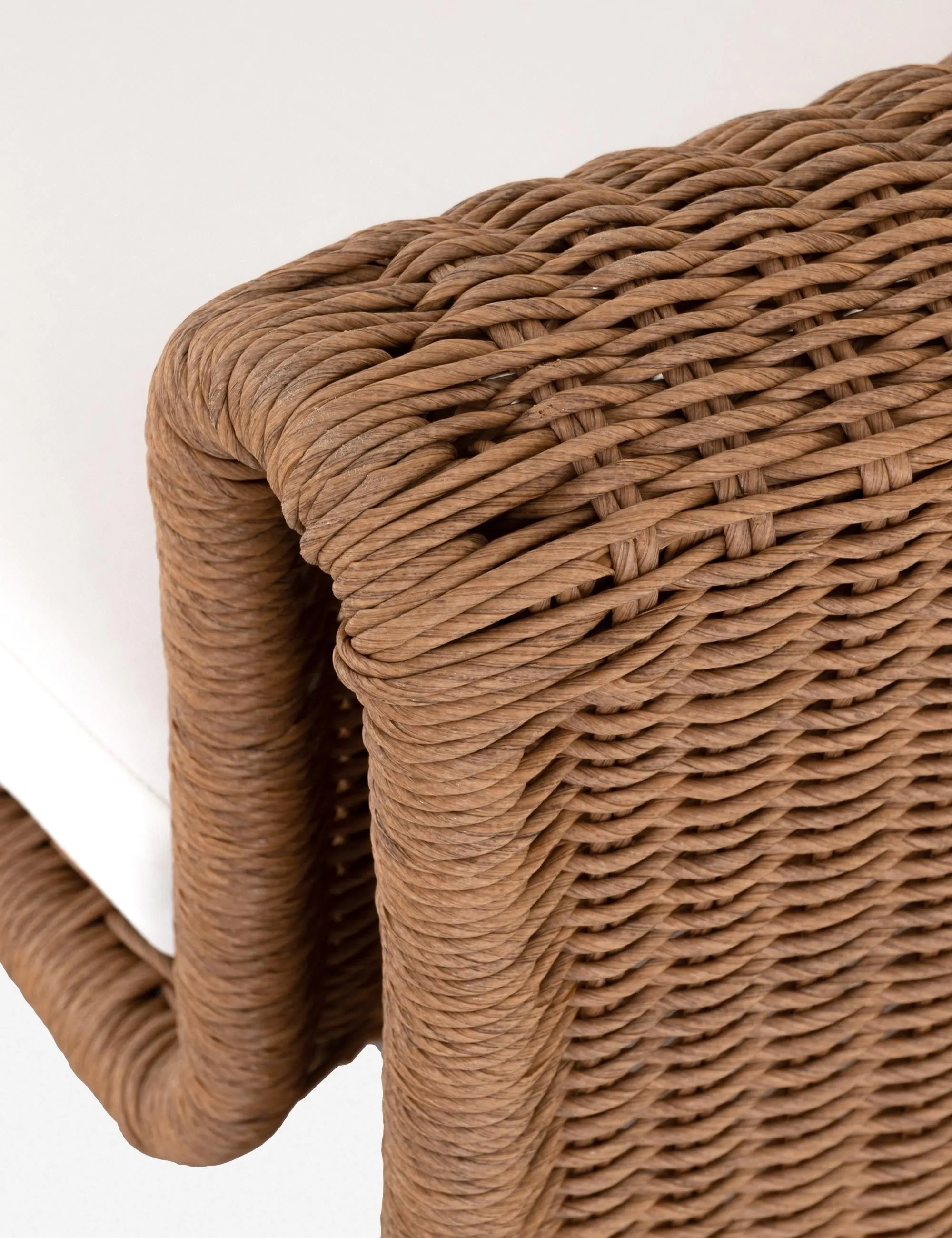 Tahoe Indoor / Outdoor Accent Chair Lulu and Georgia