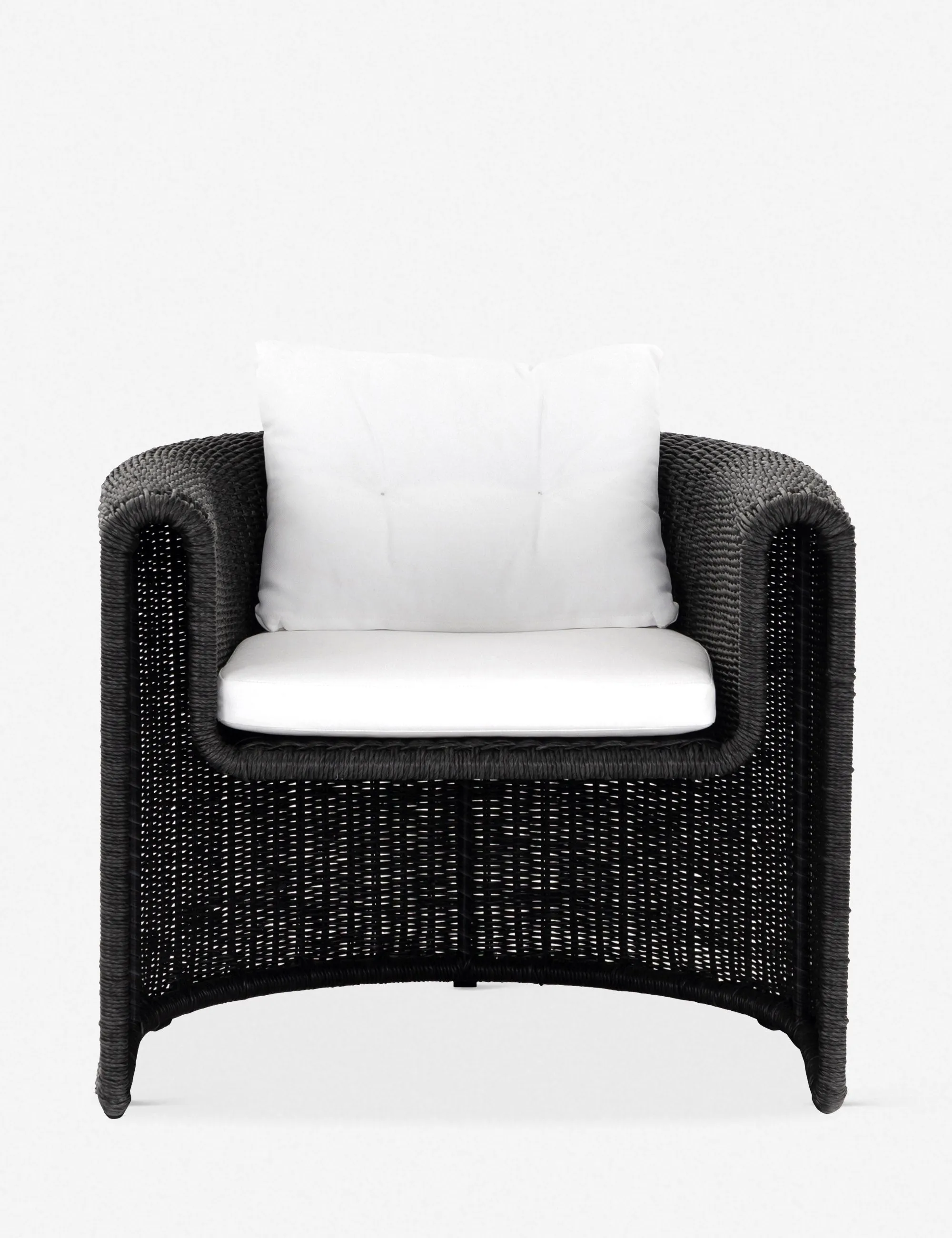 Tahoe Indoor / Outdoor Accent Chair Lulu and Georgia