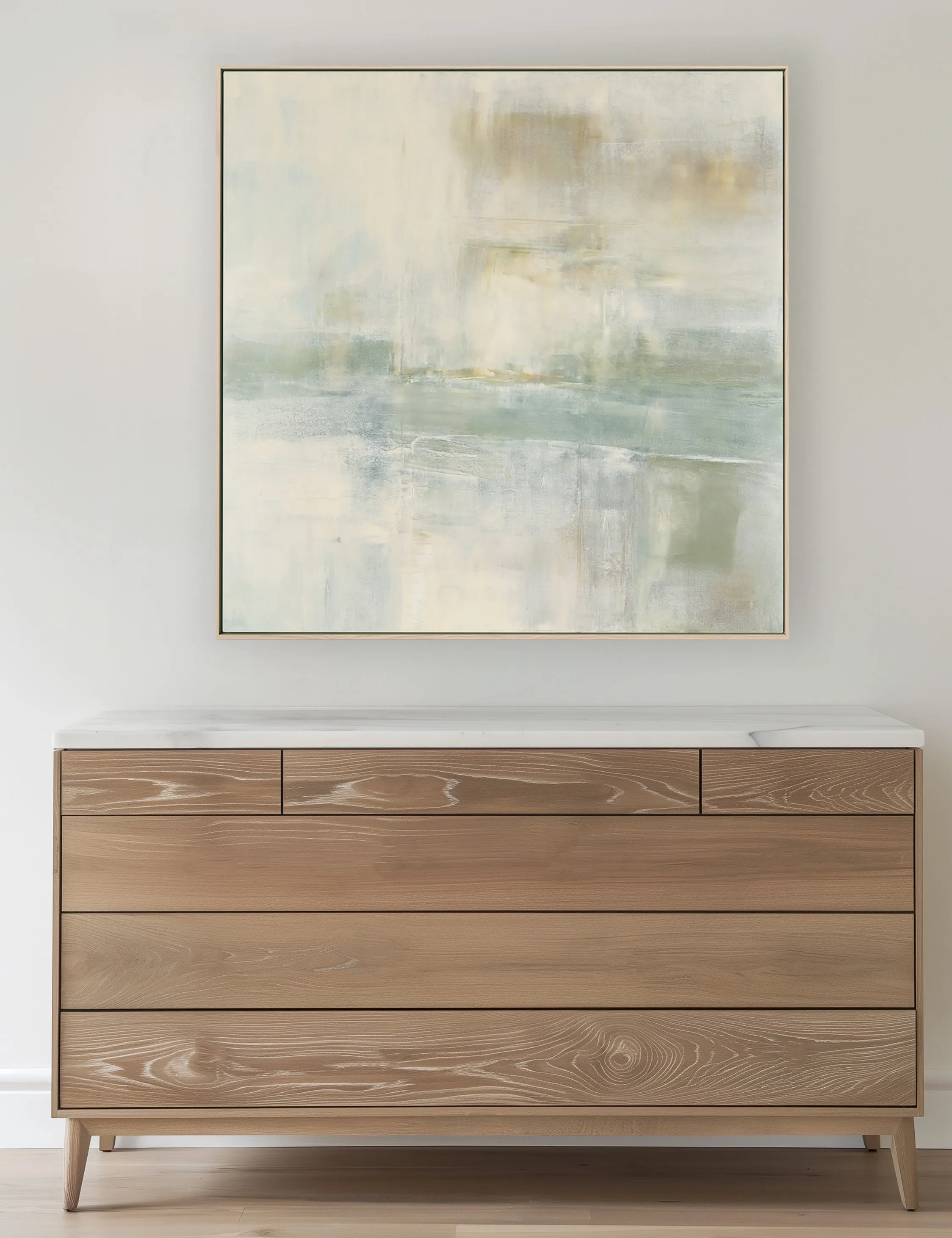 Tahoe Wall Art by Carol Benson-Cobb Lulu and Georgia