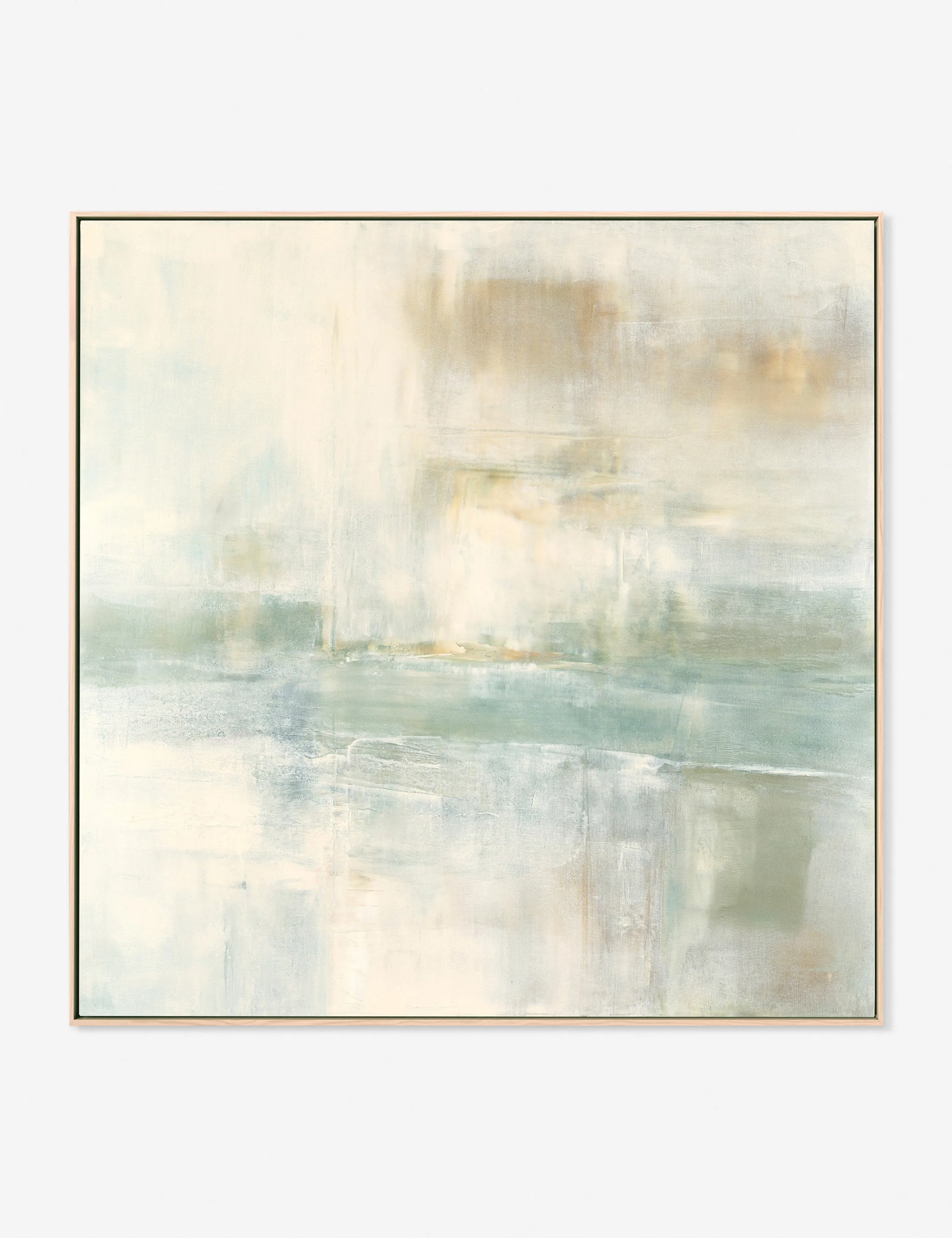 Tahoe Wall Art by Carol Benson-Cobb Lulu and Georgia