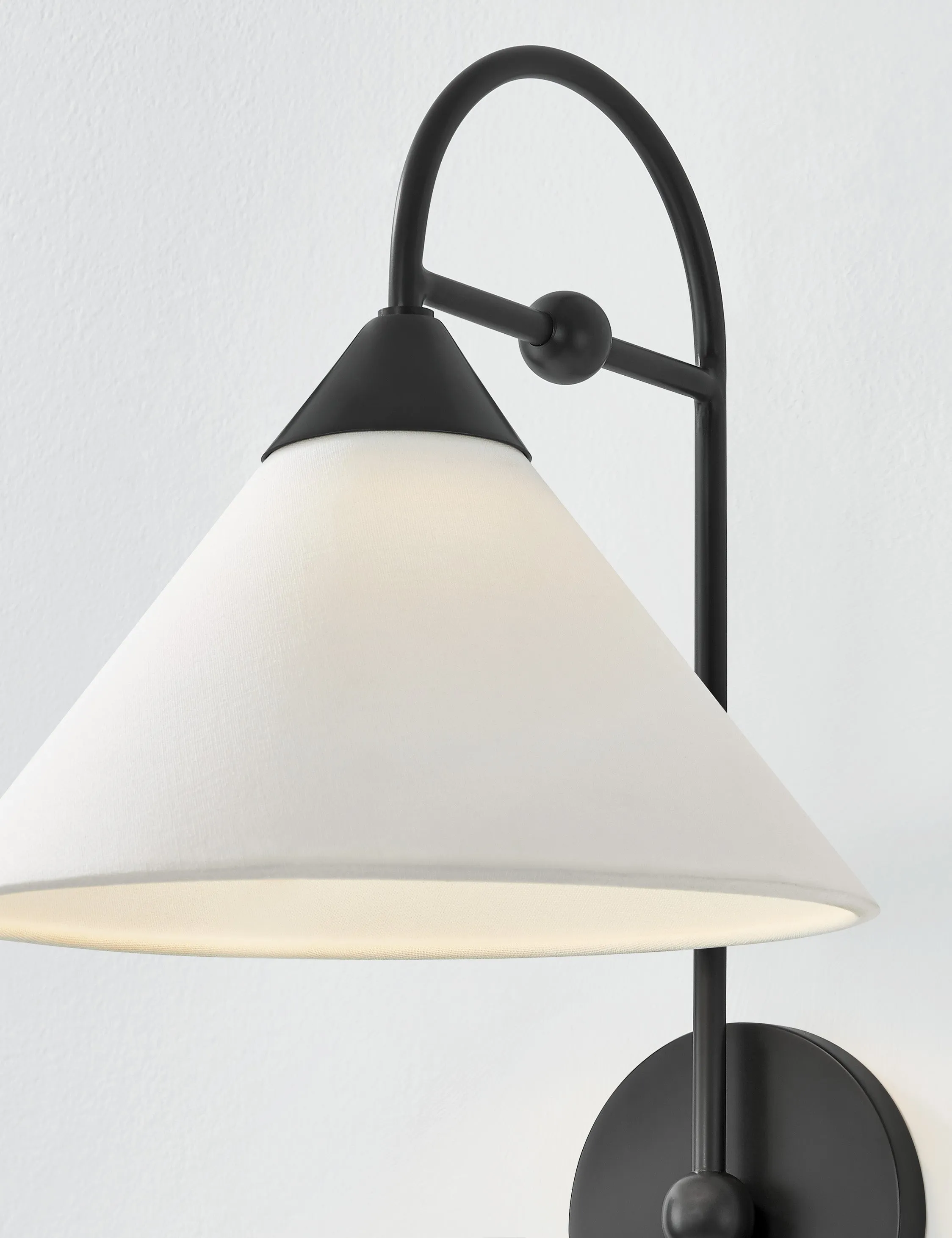 Talise Plug-In Sconce Lulu and Georgia