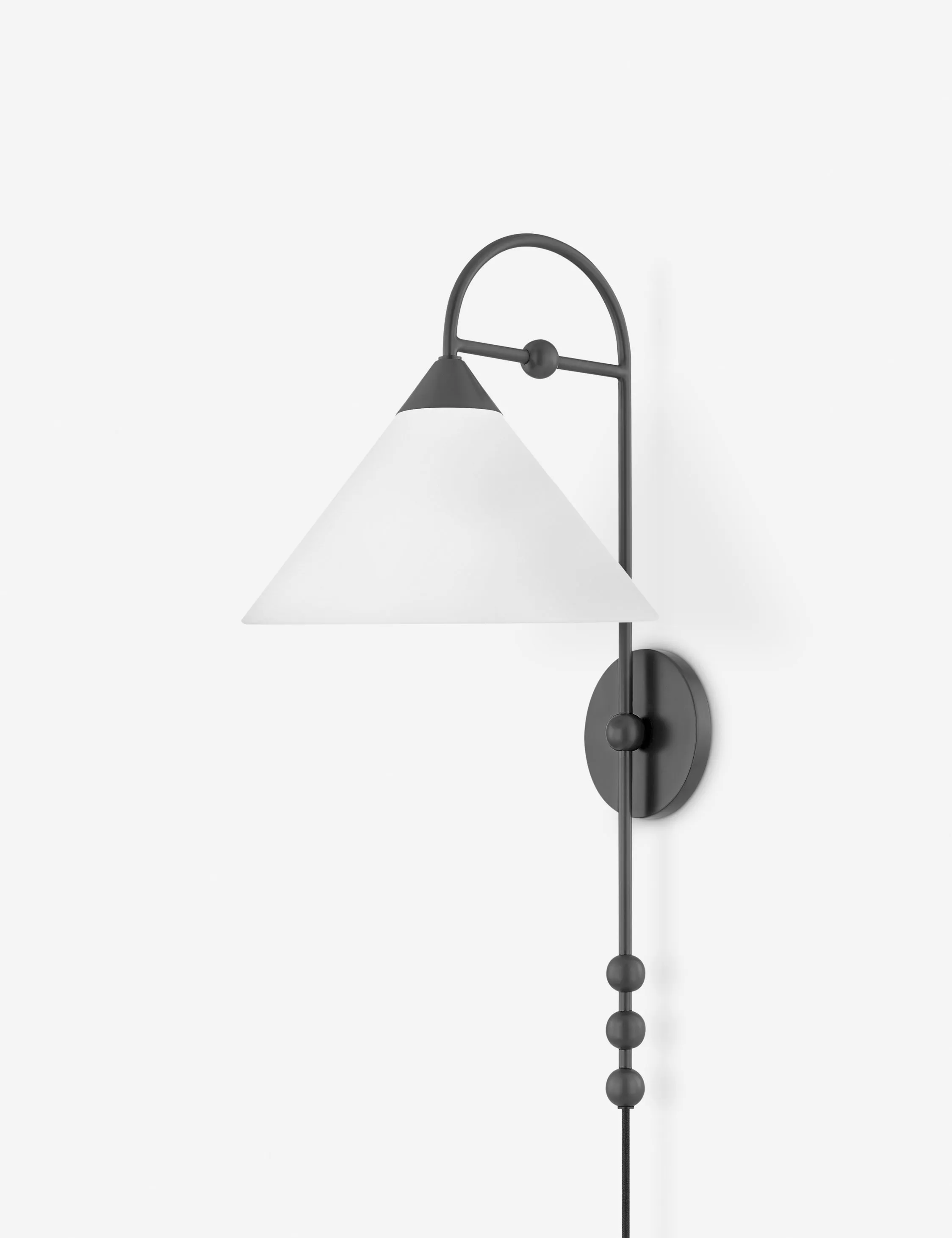 Talise Plug-In Sconce Lulu and Georgia