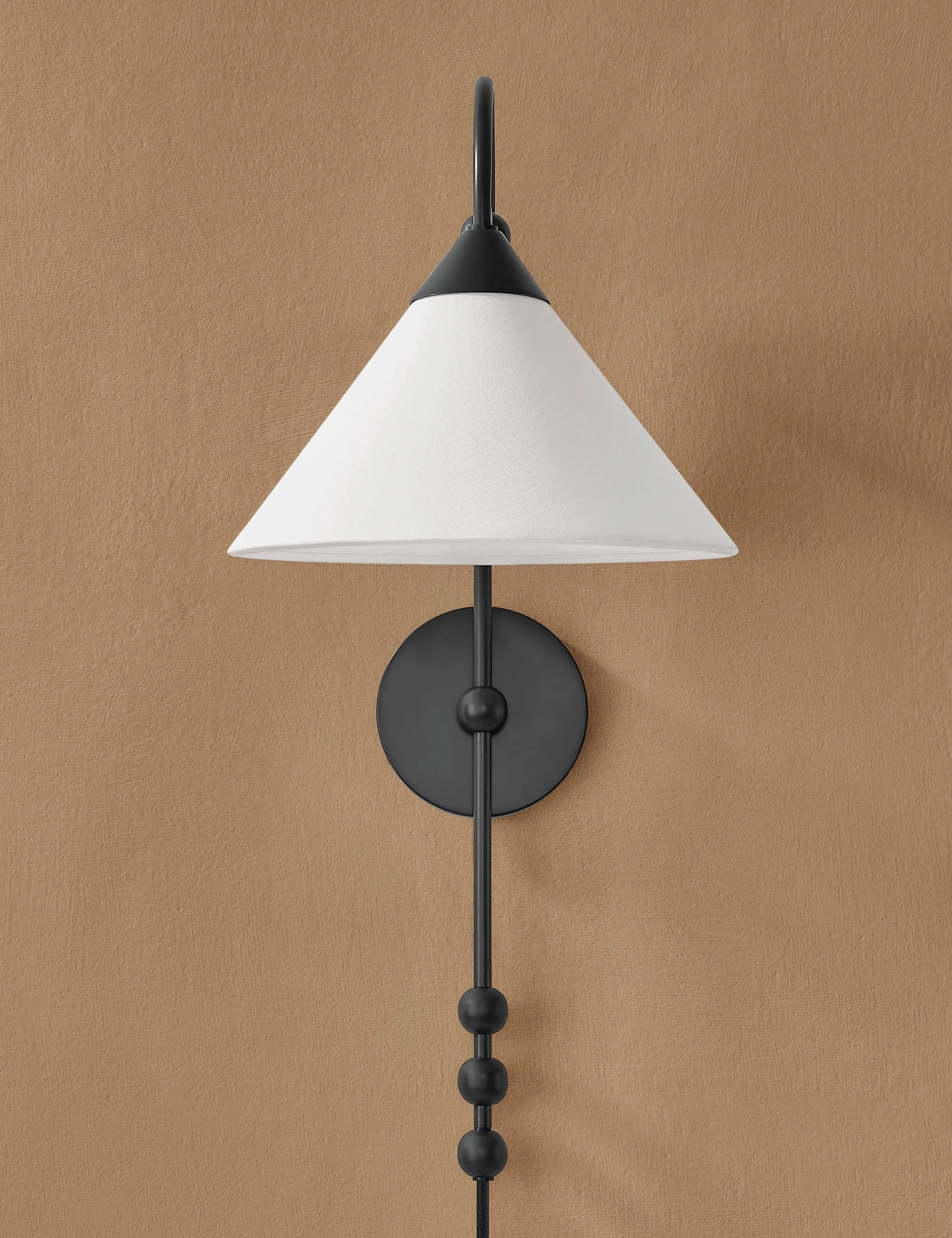 Talise Plug-In Sconce Lulu and Georgia