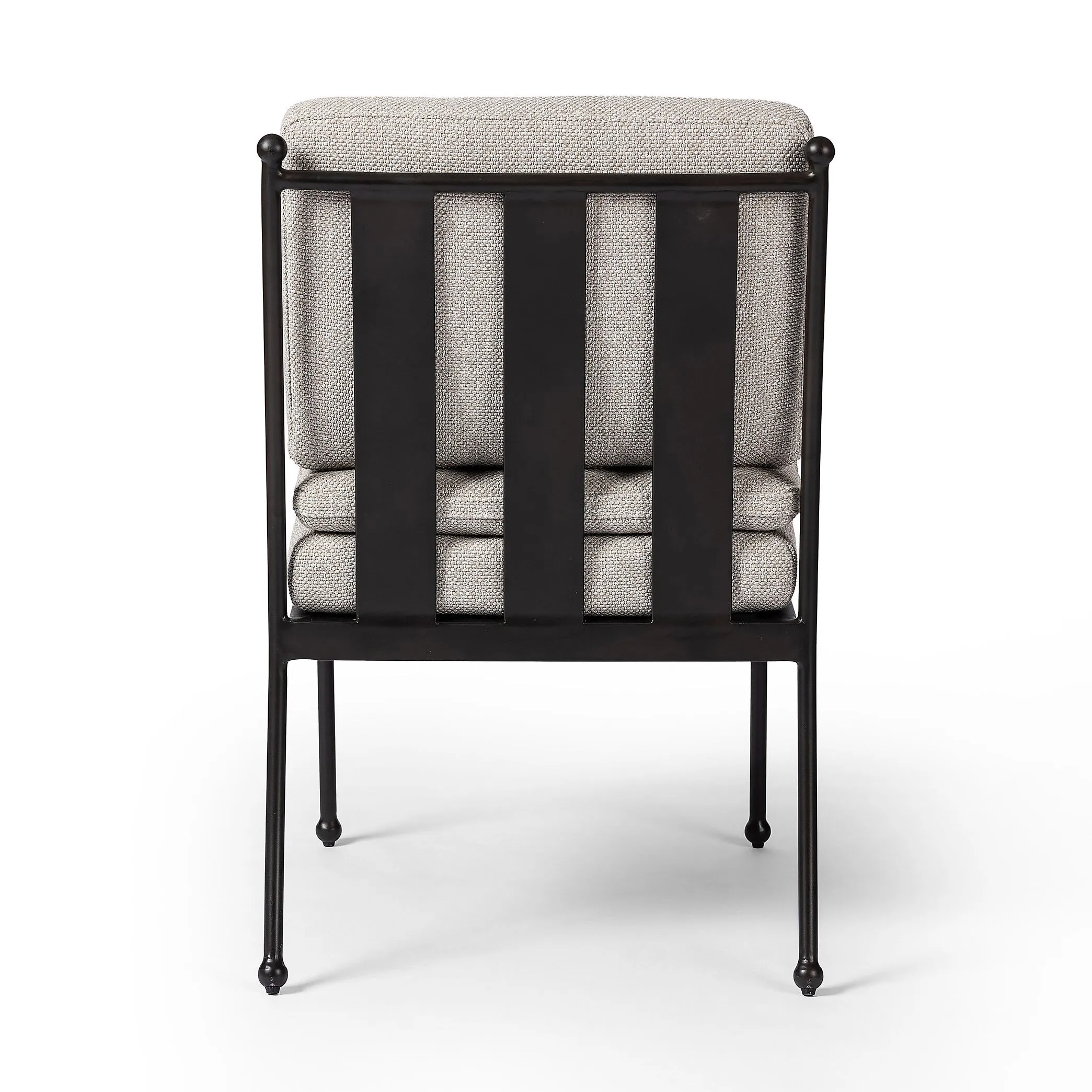 Tally Outdoor Dining Chair