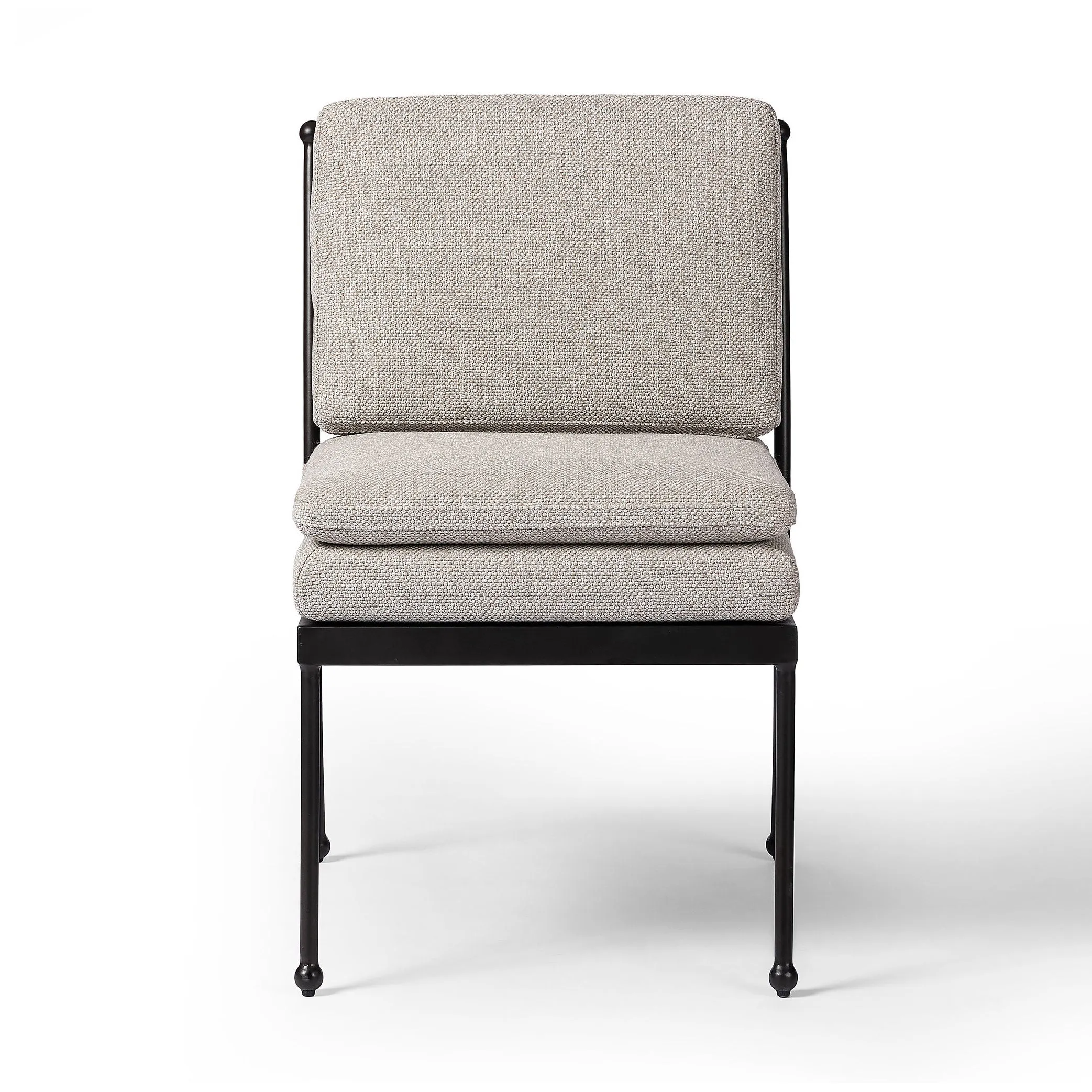 Tally Outdoor Dining Chair
