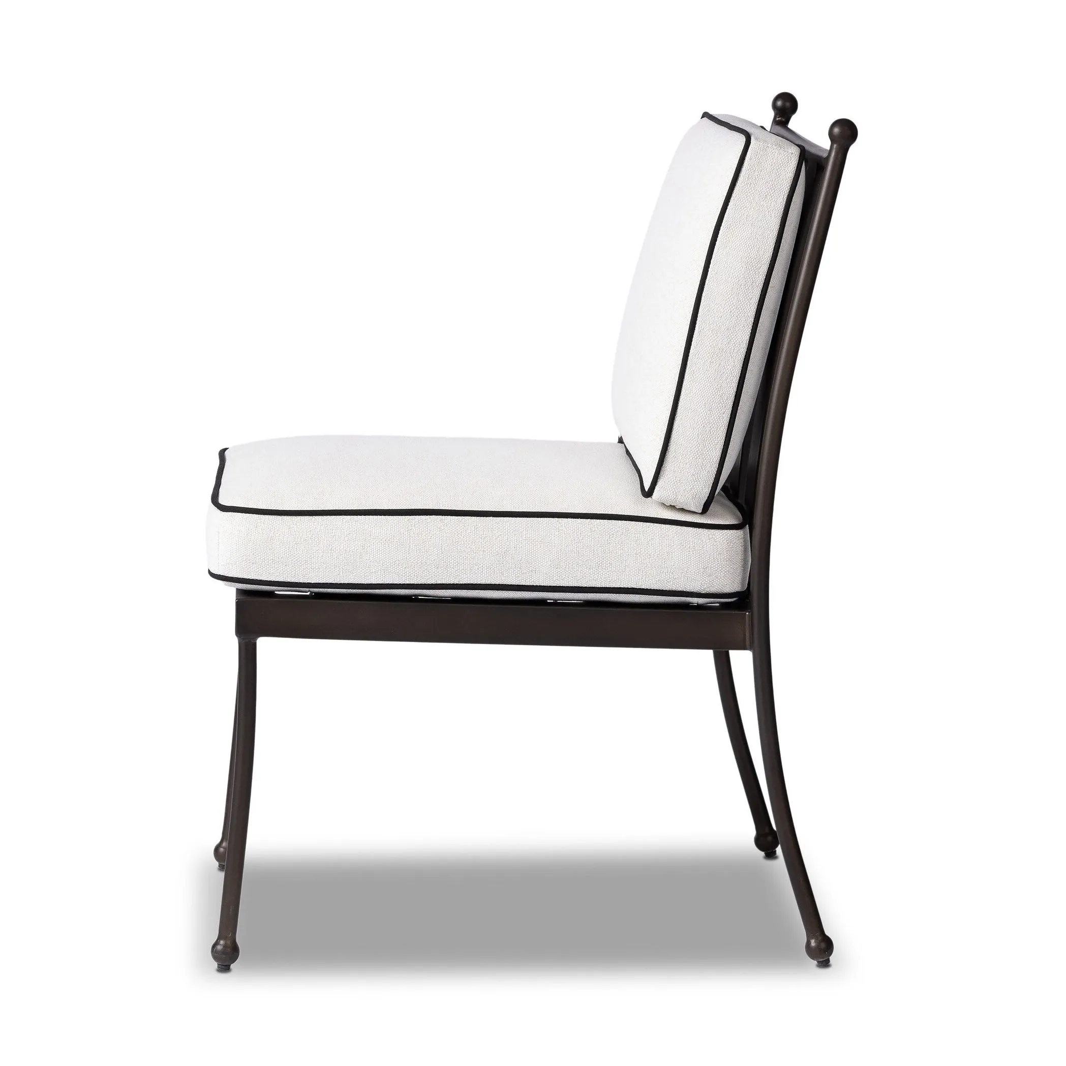 Tally Outdoor Dining Chair