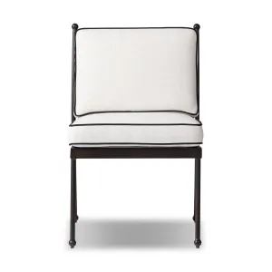 Tally Outdoor Dining Chair