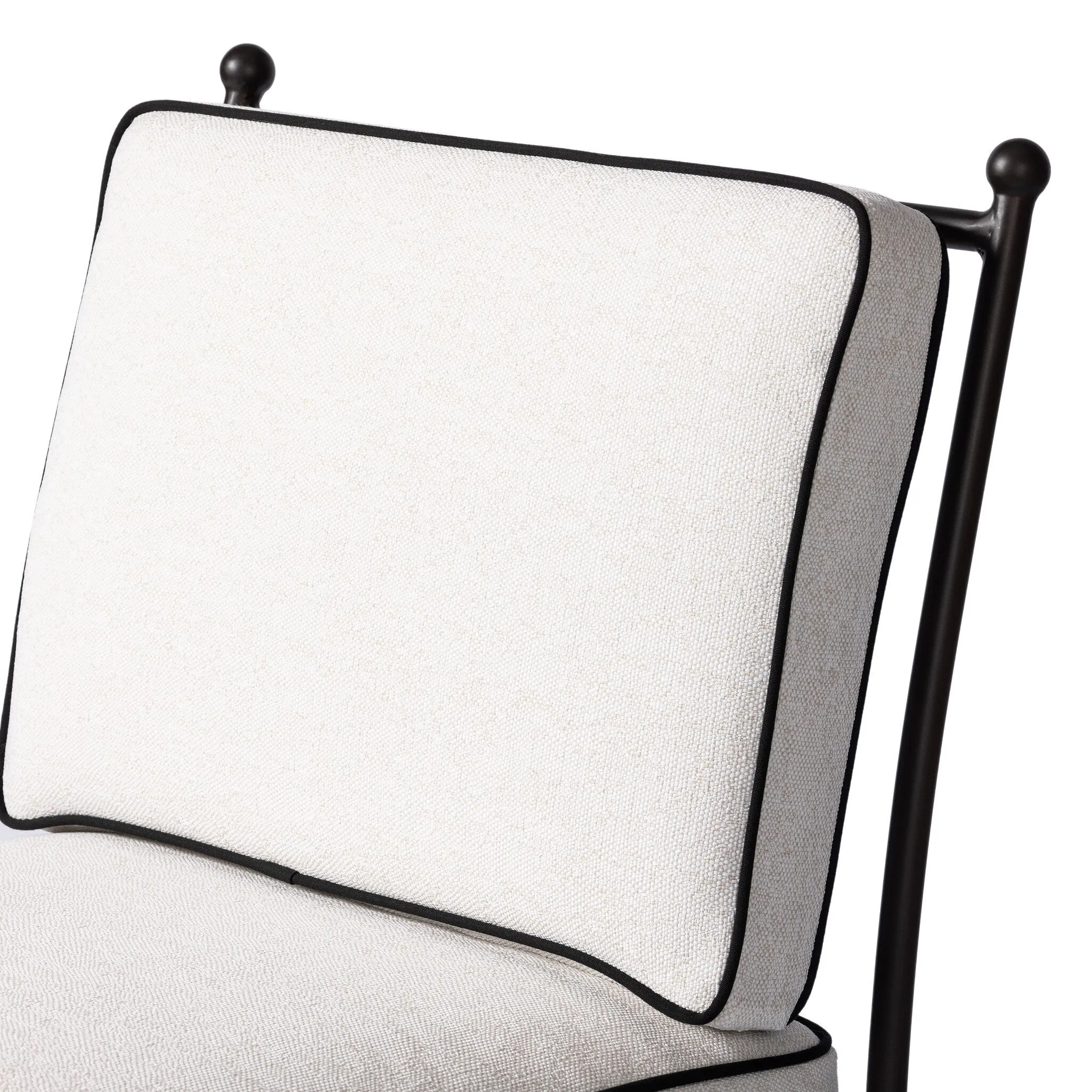 Tally Outdoor Dining Chair
