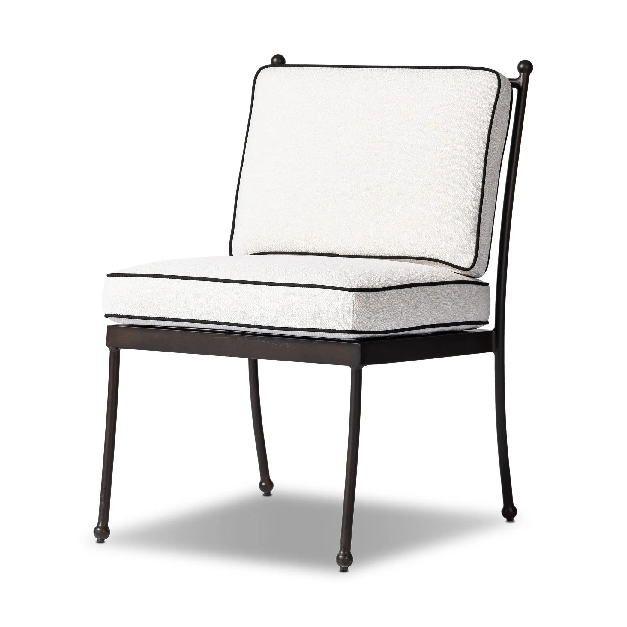 Tally Outdoor Dining Chair