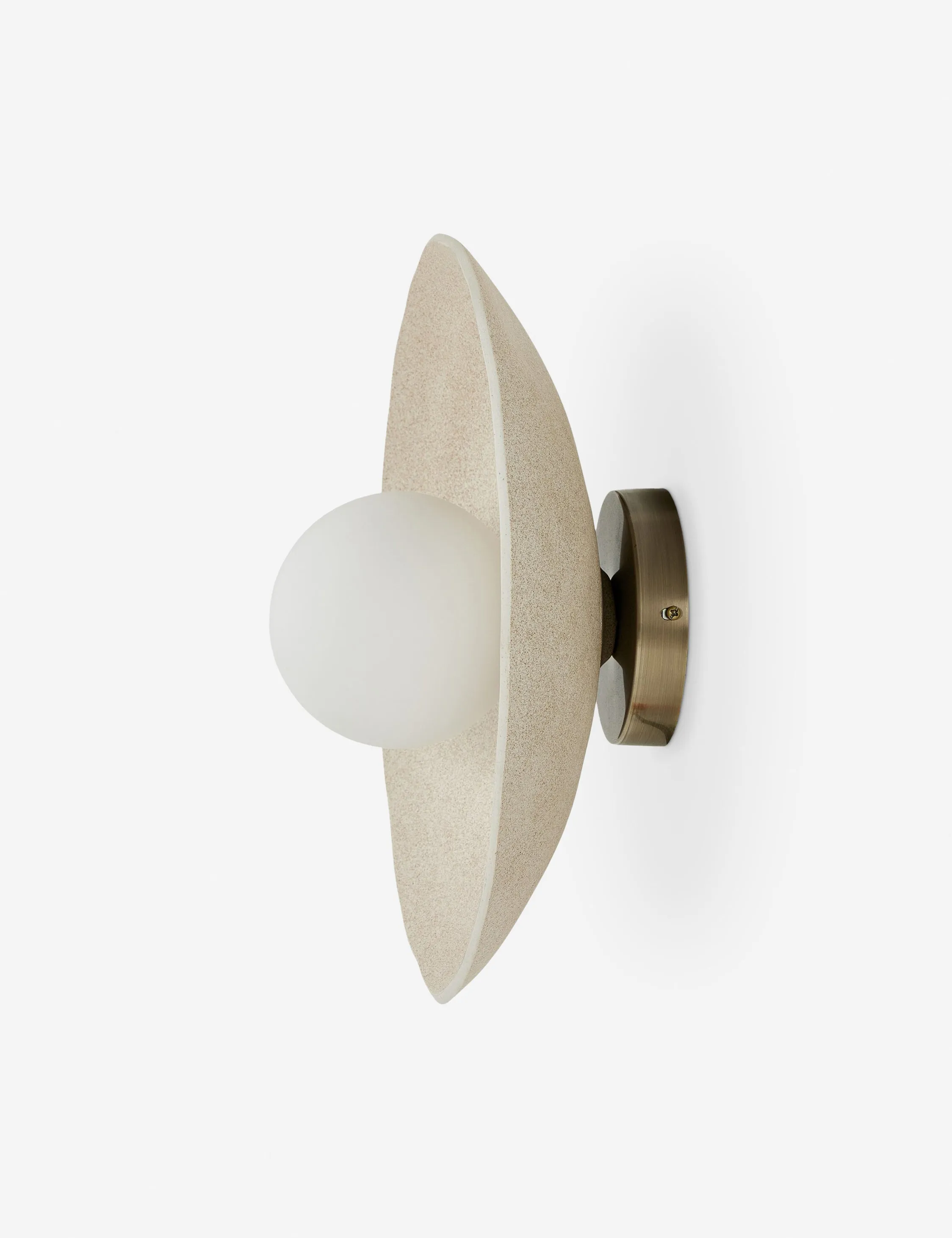 Tamar Sconce Lulu and Georgia