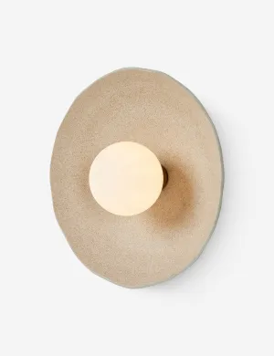 Tamar Sconce Lulu and Georgia