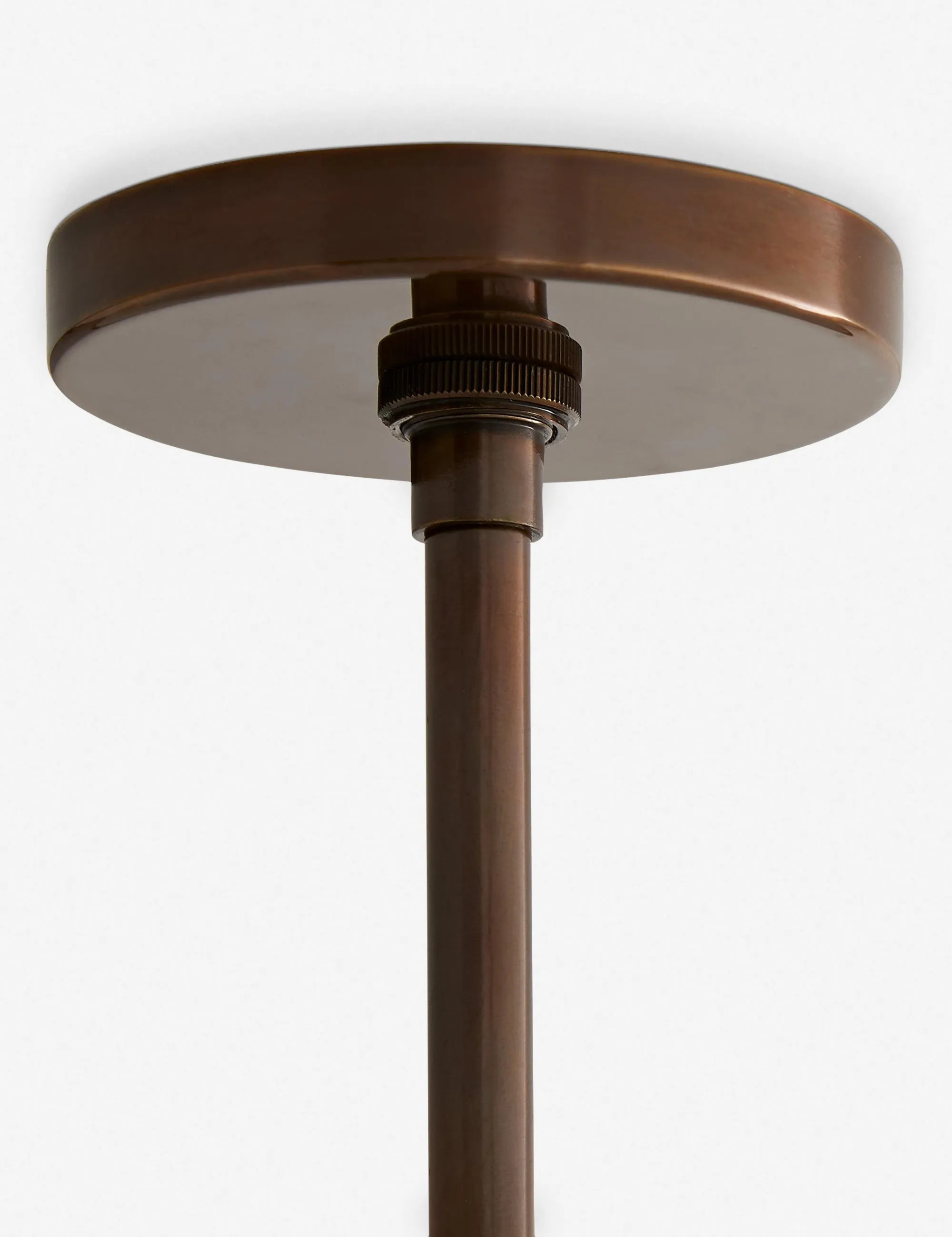 Tarbell Semi-Flush Mount Light by Arteriors Lulu and Georgia
