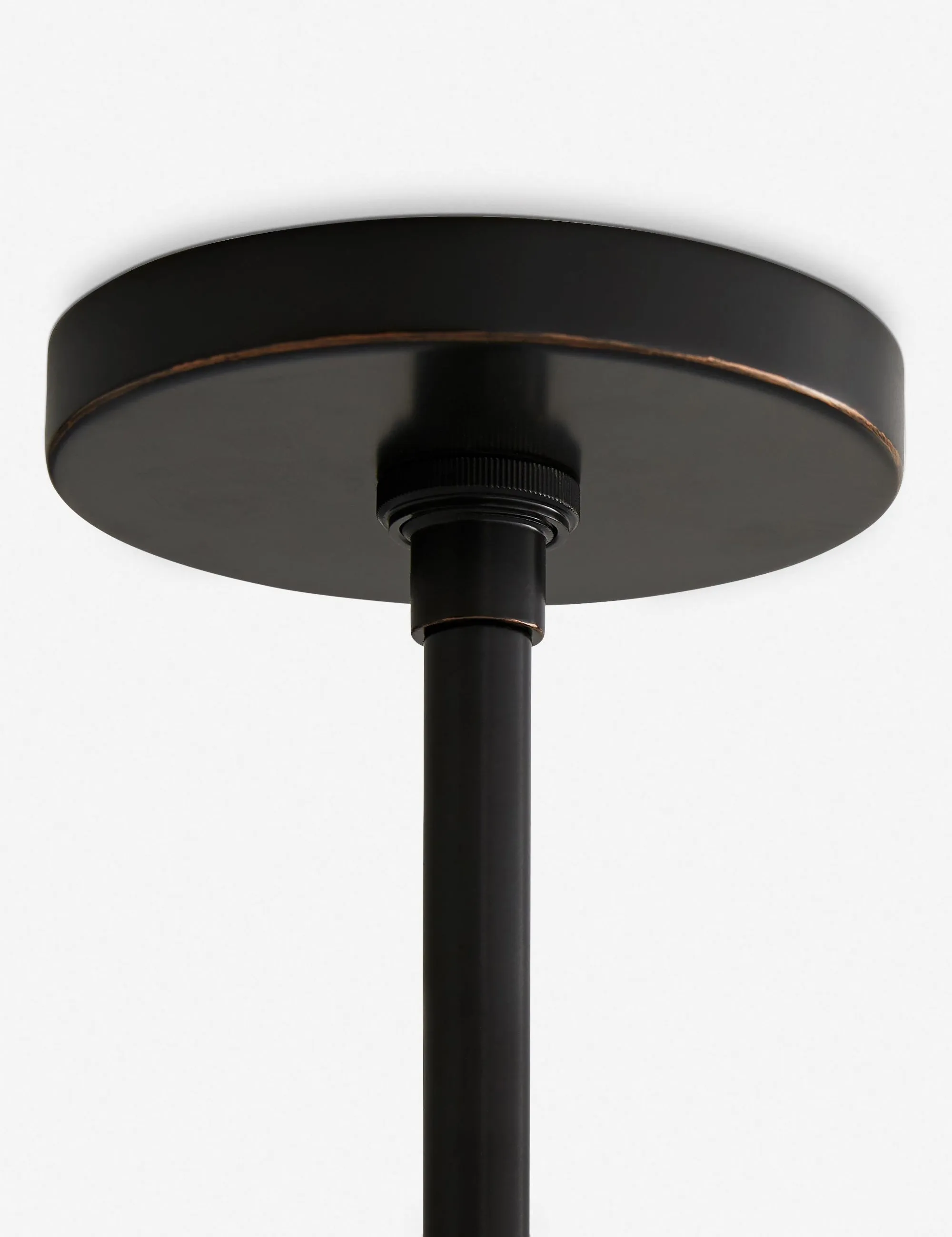 Tarbell Semi-Flush Mount Light by Arteriors Lulu and Georgia