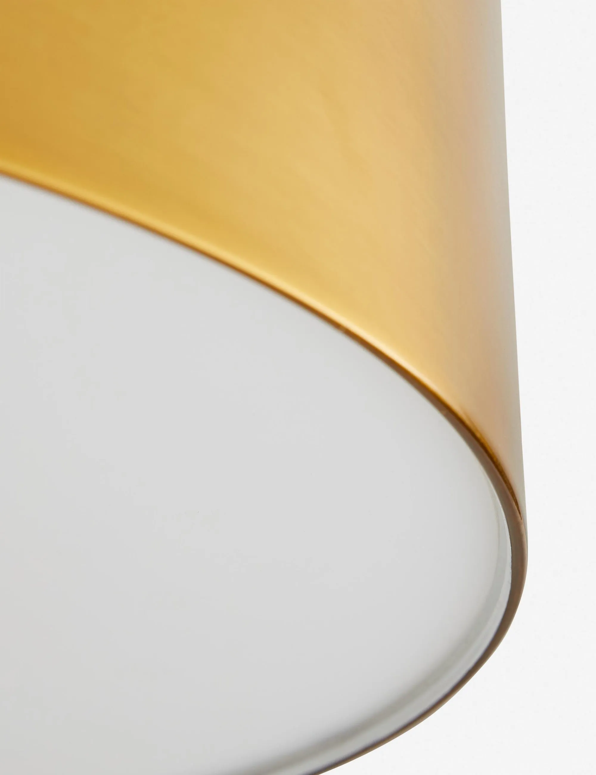 Tarbell Semi-Flush Mount Light by Arteriors Lulu and Georgia