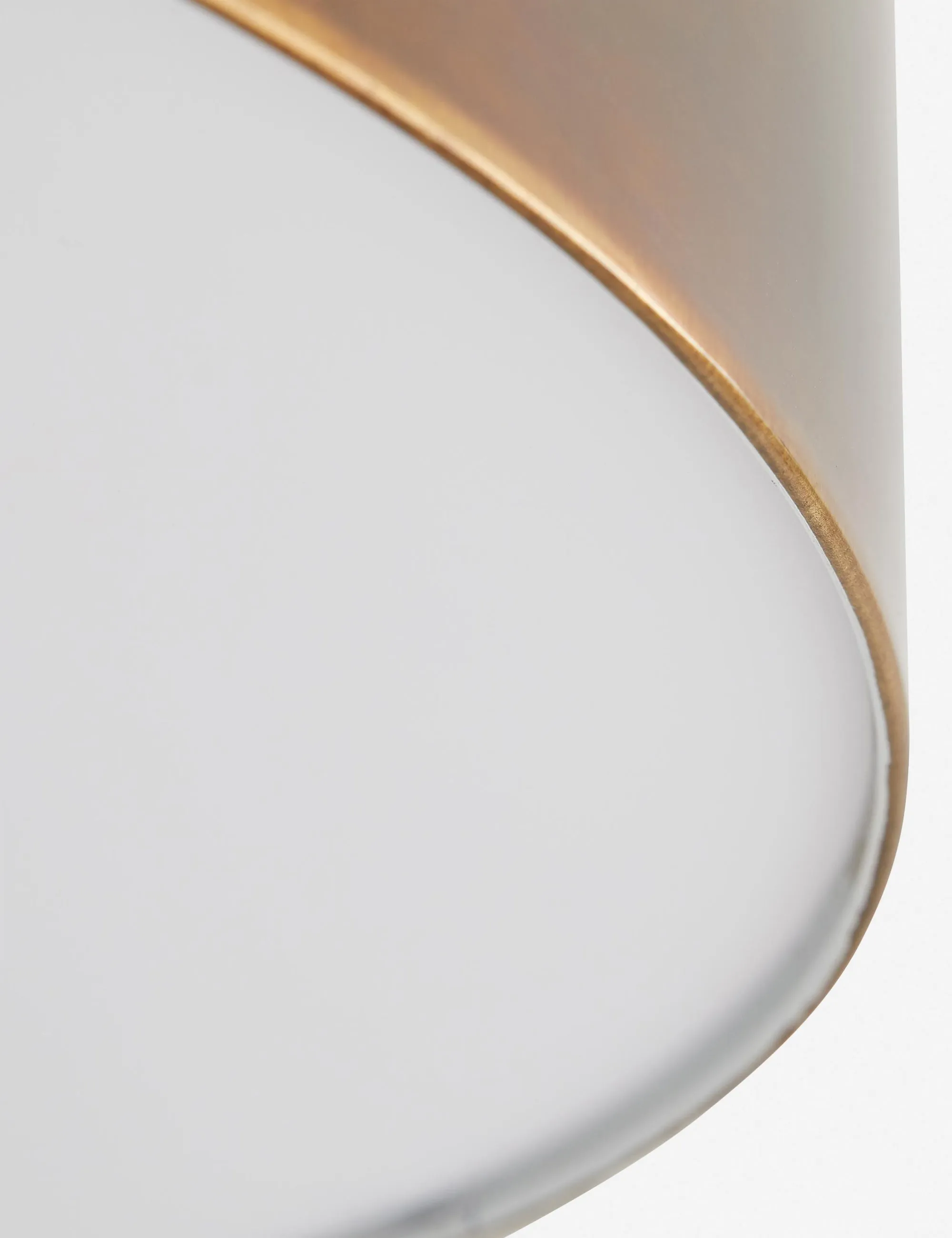 Tarbell Semi-Flush Mount Light by Arteriors Lulu and Georgia