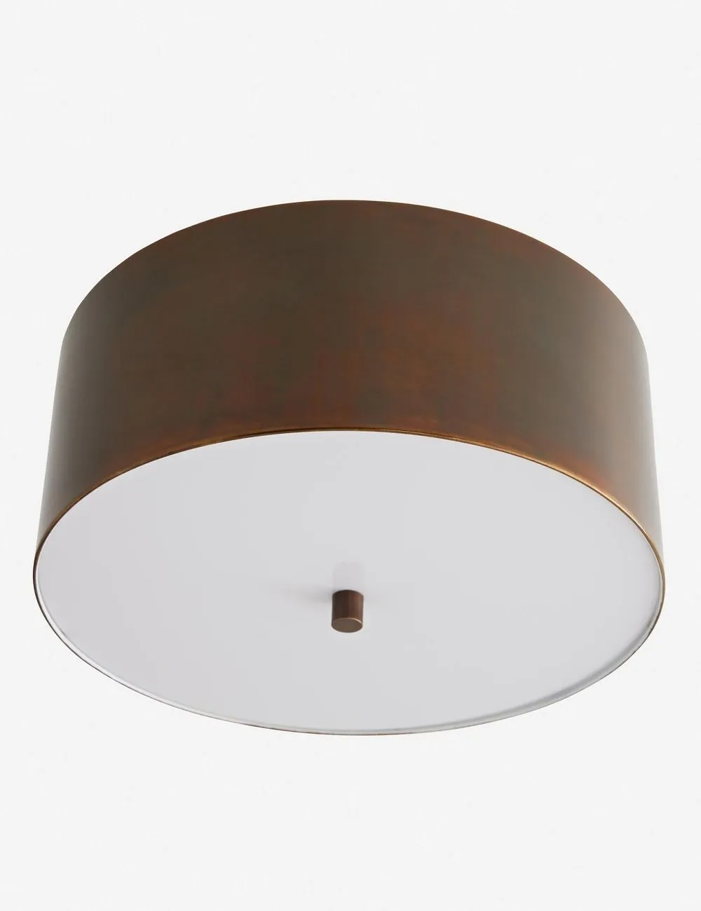 Tarbell Semi-Flush Mount Light by Arteriors Lulu and Georgia