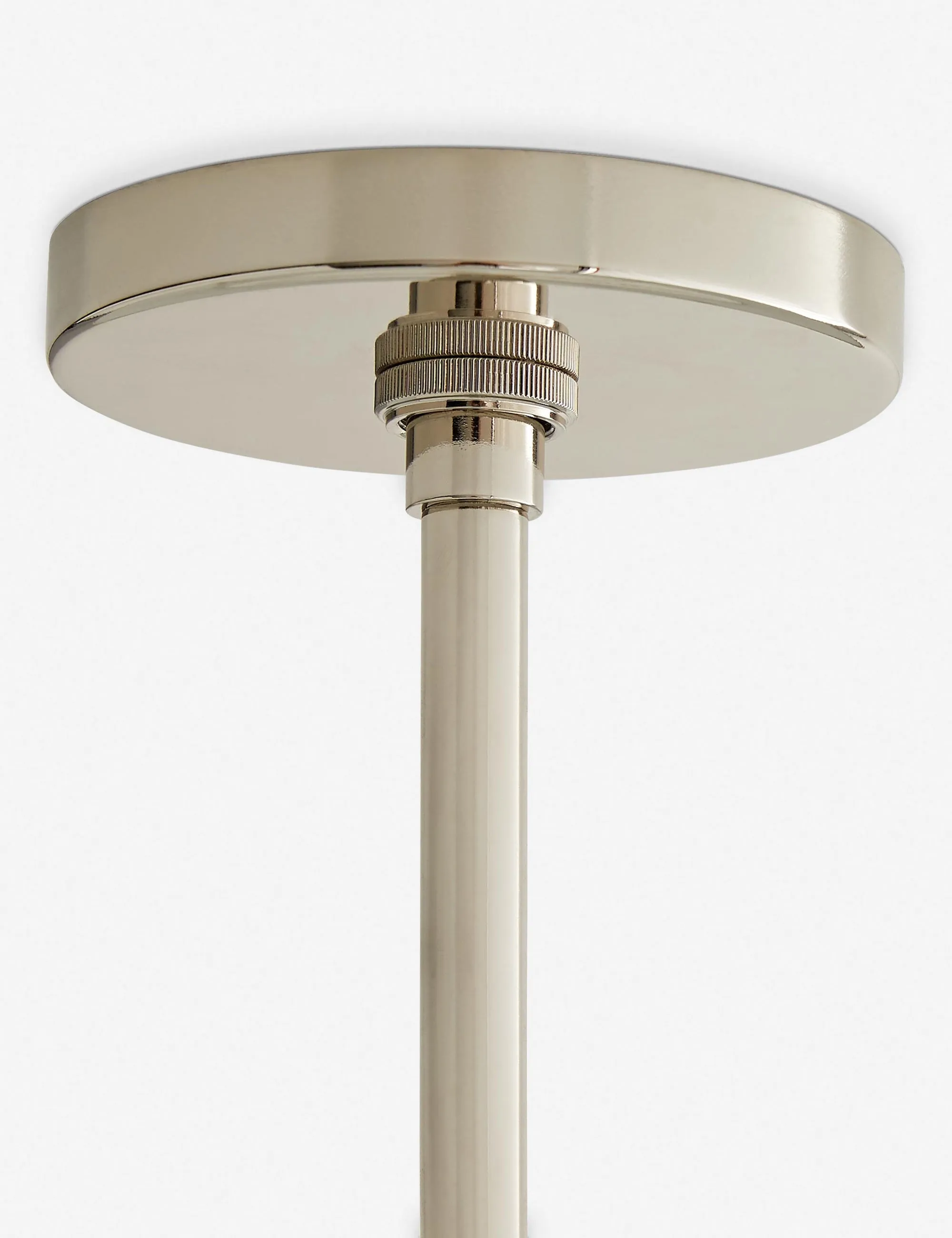 Tarbell Semi-Flush Mount Light by Arteriors Lulu and Georgia
