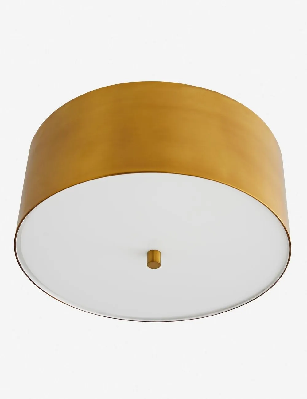 Tarbell Semi-Flush Mount Light by Arteriors Lulu and Georgia